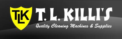 T. L. KILLI's Logo