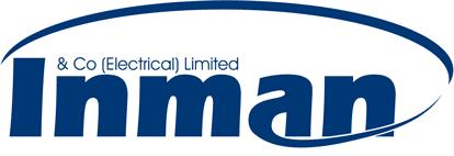 Inman &amp; Co Logo
