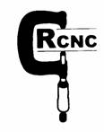 Rotherham CNC Ltd Logo