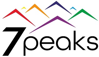 7 Peaks Powder Coating Ltd Logo